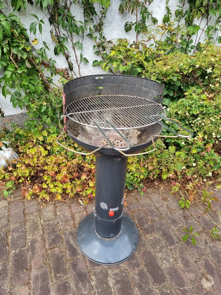Barbeque Barbecook, Tuin en Terras, Ophalen, Gebruikt, Barbecook
