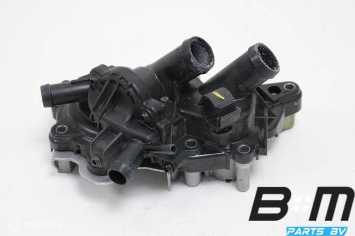 Waterpomp Audi A1 8X 1.4 TFSI CZC, Gebruikt