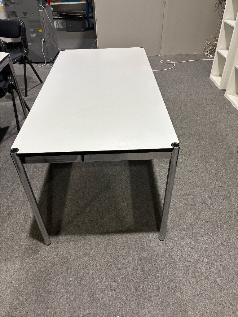 tafels USM Haller, Huis en Inrichting, Bureaus, Gebruikt, Ophalen