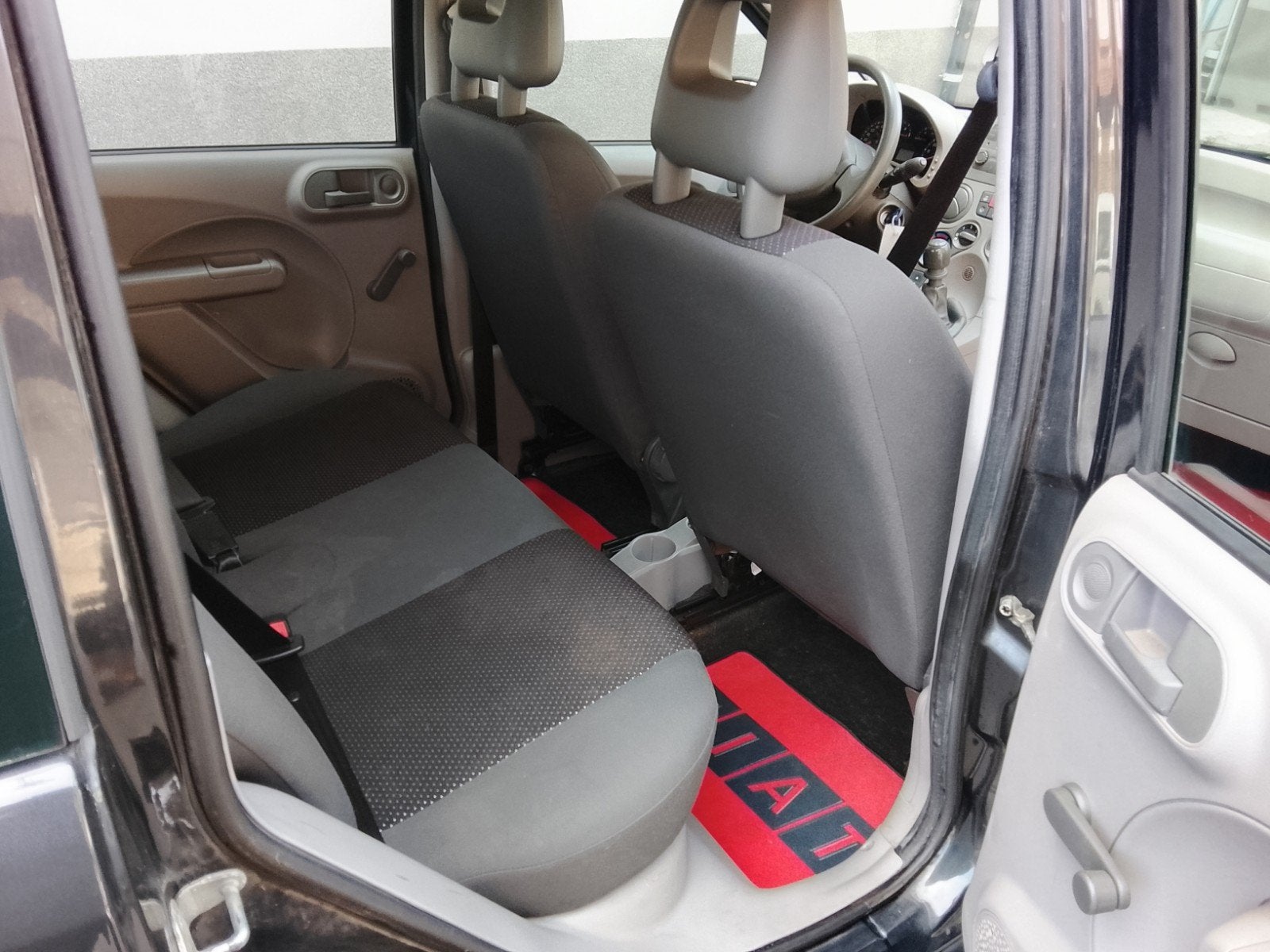 Fiat panda, Autos, Fiat, Achat, 5 portes, Essence, Panda