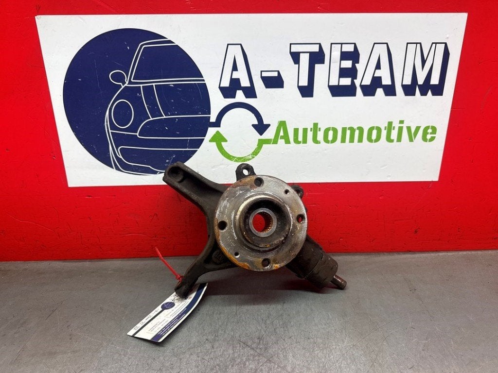 FUSEE AVANT DROITE Citroën Berlingo (01-2008/04-2021), Citroën, Kontakt-citroen@citroen.com, Utilisé, Citroën Deutschland GmbH