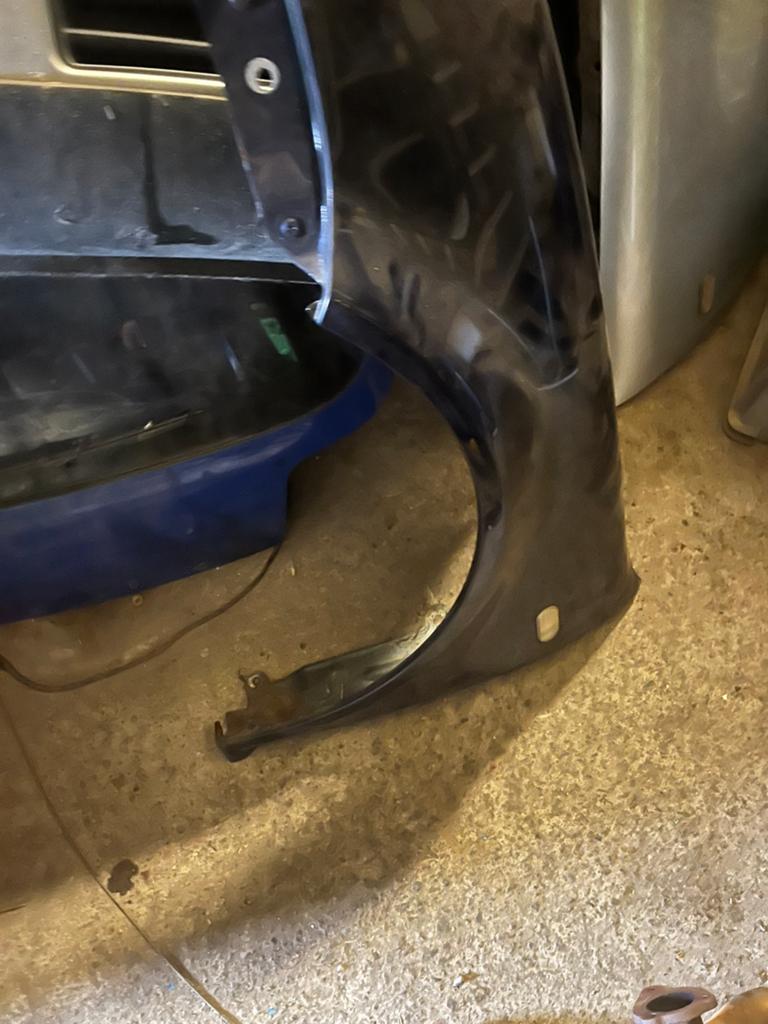 Golf 4 onderdelen, Auto-onderdelen, Ophalen