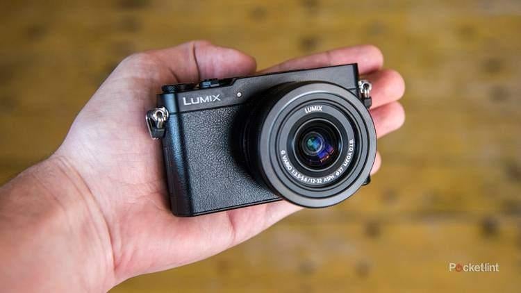 Panasonic lumix GM5 et 2 objectif, TV, Hi-fi & Vidéo, Appareils photo numériques, Compact, Enlèvement ou Envoi