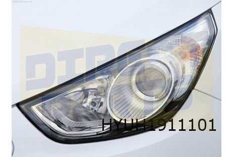 Hyundai iX35 Koplamp Links Origineel!  921012Y000, Auto-onderdelen, -, Verzenden, -, Nieuw