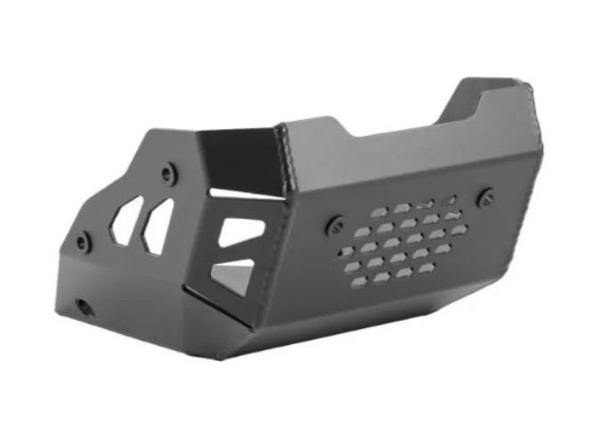 Protection bas moteur Bellypan Noir, Particulier, Neuf, Autre