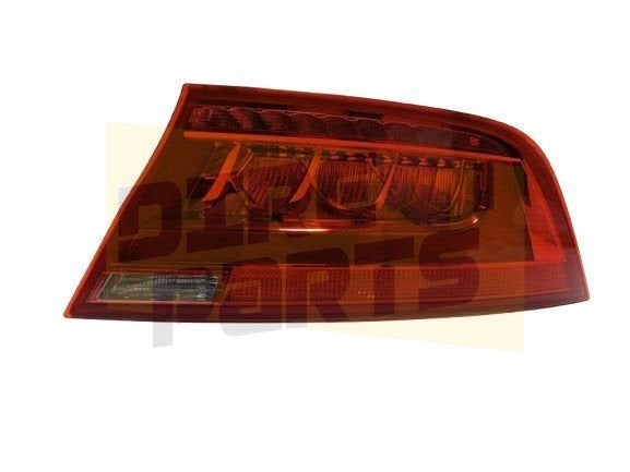 Audi A7 (-12/14) Achterlicht Rechts buiten Origineel! 4G8945, Neuf, -, -, Audi