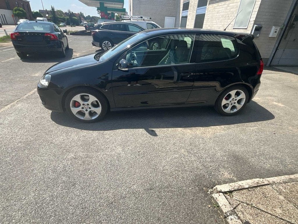 2007 Volkswagen Golf - 2.0 TFSI GTI 60 - Personenauto, Gebruikt, Bedrijf, Break, Euro 4