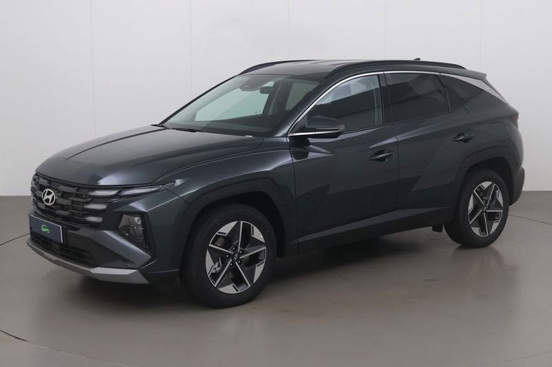 Hyundai Tucson 1.5 t-gdi feel 150 AT, Autos, https://public.car-pass.be/vhr/a974b5c1-a7ed-43e7-aee3-12f0685f9f97, Achat, Entreprise