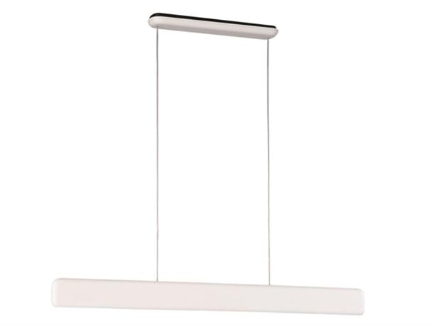 LAMPE SUSPENDUE DESIGN, Enlèvement, Comme neuf, Métal, MODERN EN STRAK