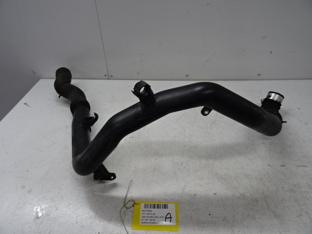 INTERCOOLER SLANG Seat Ibiza III (6L1) (01-2002/11-2009), Gebruikt, Service@seat.de, Seat Deutschland GmbH, Seat