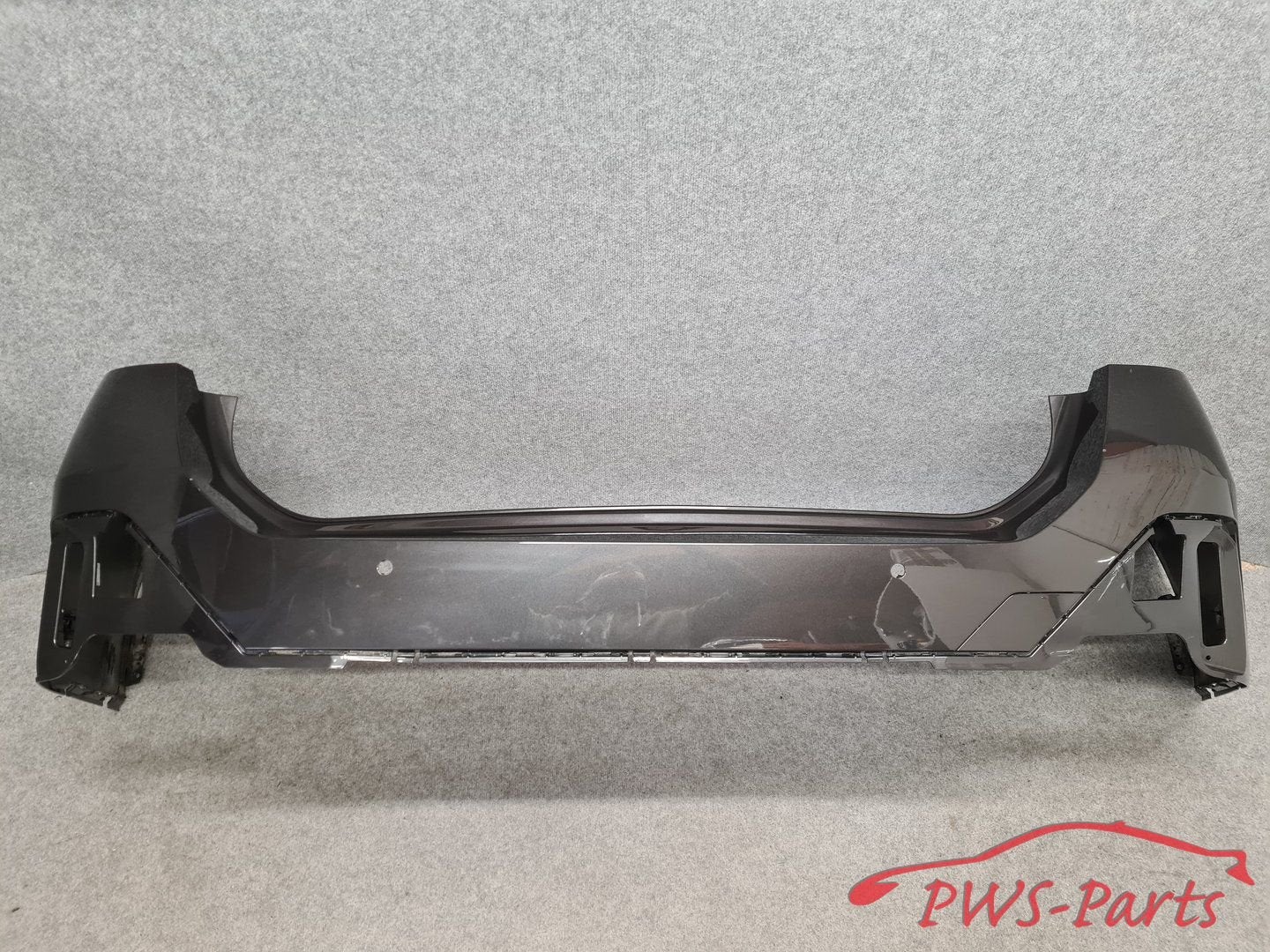 BMW G61 M-PAKKET M ACHTERBUMPER ORIGINEEL, Gebruikt, -, -, Ophalen of Verzenden
