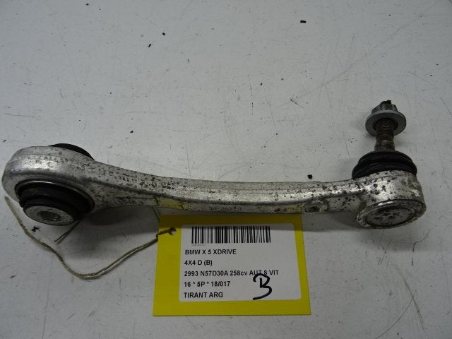 LIAISON DE TENSION ARRIÈRE GAUCHE C BMW X5 (F15), Utilisé, BMW, Petuelring 130
80809  München, DE, Bayerische Motoren Werke AG