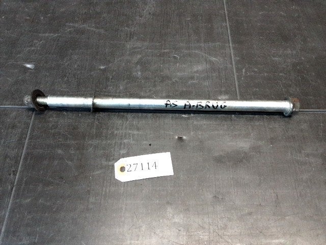 RS400i Metropolis 2013 - 2016 Peugeot As D1-61089, Motos, Pièces | Autre