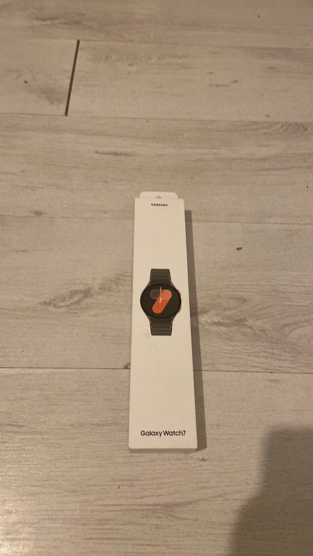 Moet snell weg, Enlèvement ou Envoi, Comme neuf