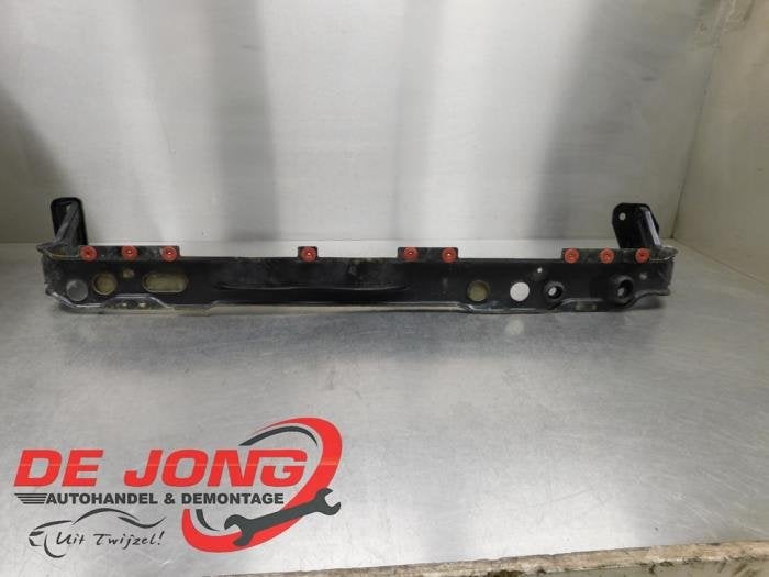 Cadre pare-chocs arrière d'un Ford C-Max, -, 3 mois de garantie, -, -