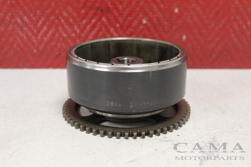 VLIEGWIEL Honda X11 CB 1100 1999-2003 (X-11 X 11 CB1100SF), Motoren, Dhr. S. di Majo, Gebruikt, Info@cama-motorparts.nl, P.J. Troelstraweg 8 8
3144 CX  MAASSLUIS, NL