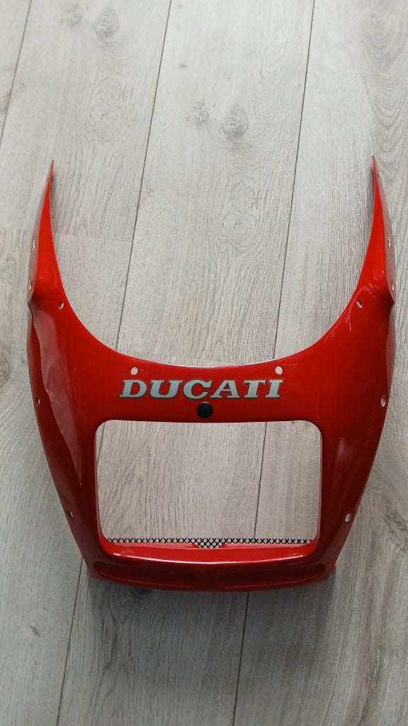 Ducati 750SS/900SS topkuip, Enlèvement ou Envoi, Utilisé