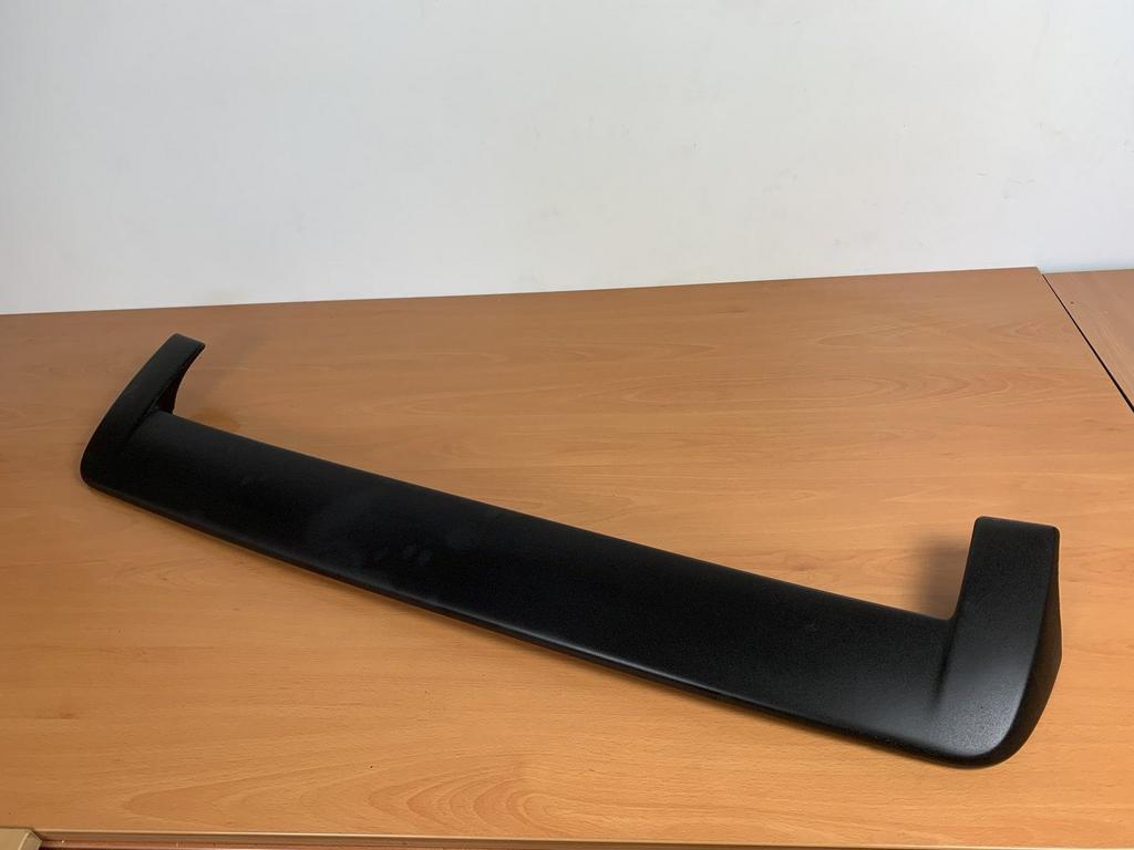 spoiler achterklep volvo V70 II plastic 1999 tot 2008 remlic, Auto-onderdelen, Gebruikt, -, Ophalen of Verzenden, Volvo