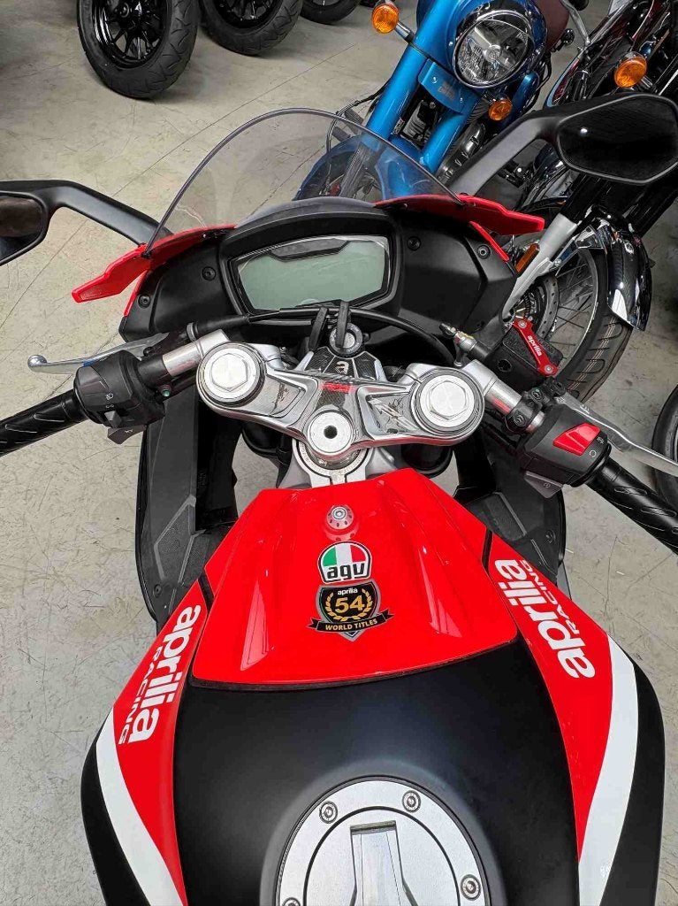 Aprilia RS 125 2025, Motoren, Motoren | Aprilia, Occasion, Bedrijf, Super Sport, 125 cc