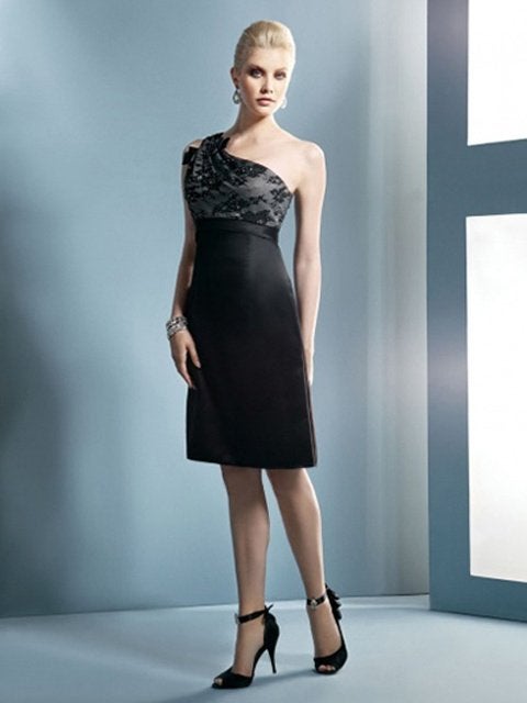 Nieuwe Demetrios Milan E130 avondjurk maat 42, Vêtements | Femmes, Habits de circonstance, Robe de cocktail, Demetrios, Enlèvement