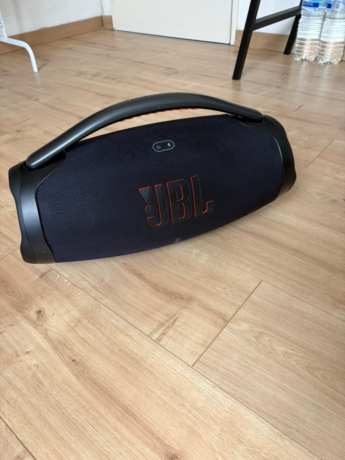 JBL Boombox 3, Enlèvement, Comme neuf, JBL
