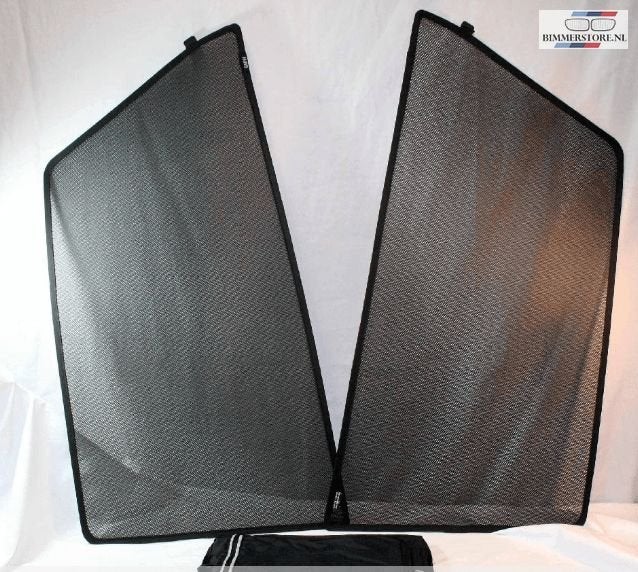 Zonneschermen Sunshades 2 dlg. BMW X5 E70 51460416674 041667, Neuf, -, -, Enlèvement ou Envoi