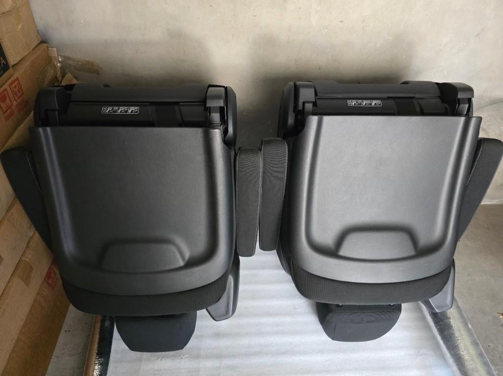 Mercedes v klasse vito viano stoelen, Ophalen, Nieuw, Mercedes-Benz