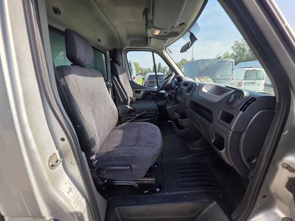 Renault Master (Stock ID 87153) — 15