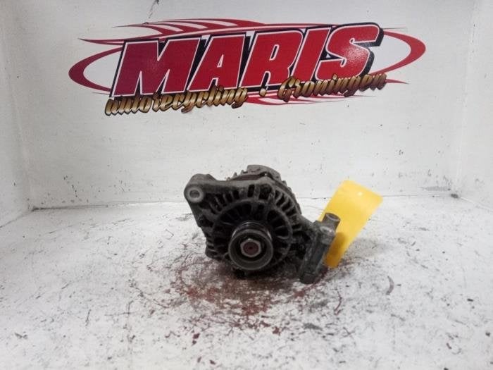 Dynamo d'un Ford Fusion, -, -, 3 mois de garantie, -