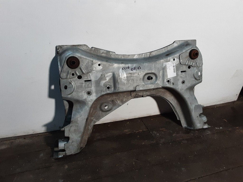 SUPPORT MOTEUR Renault Clio III (BR / CR) (8200500491), Renault, Mevr. I. Hauben, Utilisé, Rue de l'Espoir 34 34
4030  GRIVEGNÉE, BE