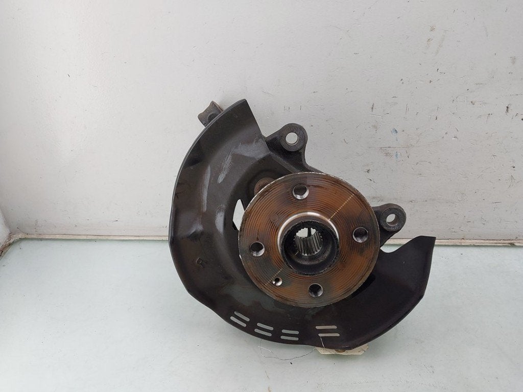 FUSEE AVANT GAUCHE Toyota Aygo X (01-2021/-) (|432120H050|), Dhr. J. Ham, Administratie@autoham.nl, Toyota, Utilisé
