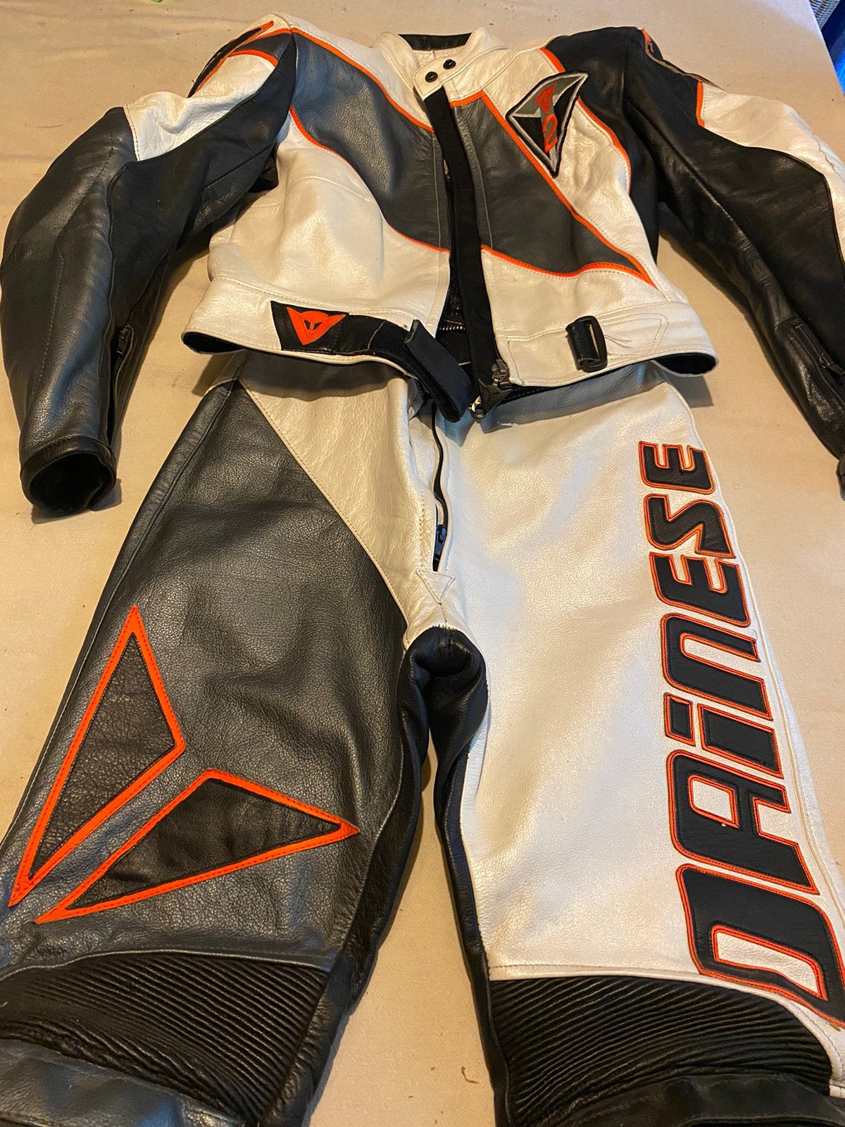 Motorpak dianese, Ophalen, Tweedehands, Dames, Combipak