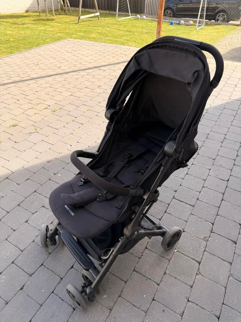 kinderwagen maxi cosi, Kinderen en Baby's, Ophalen, Zo goed als nieuw