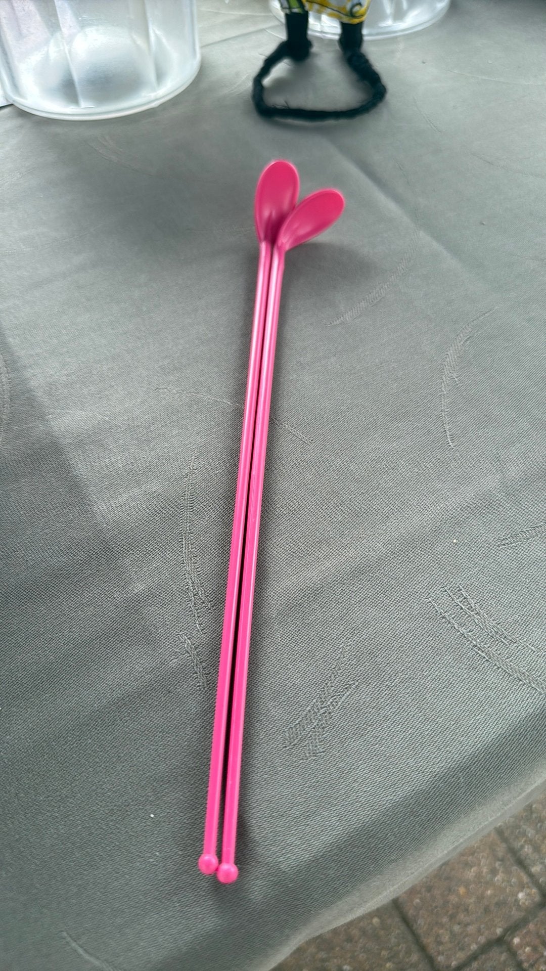 Tupperware, Ophalen, Nieuw