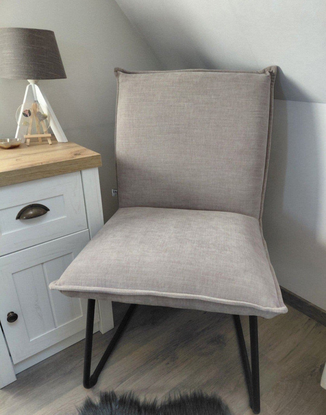 pr living stoel, Huis en Inrichting, Ophalen