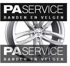 Nieuw 20 GMP Atom set voor VW Arteon inc Continental, -, 20 pouces, -, Jante(s)