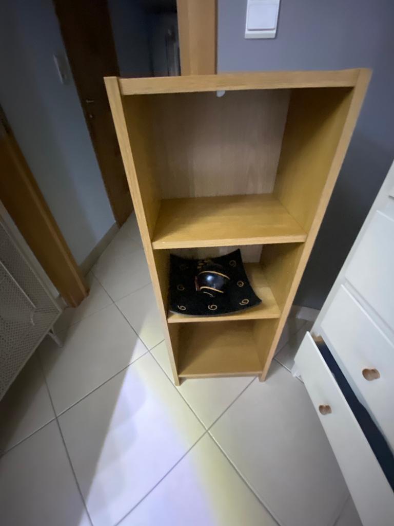 Etagere, Enlèvement, Comme neuf