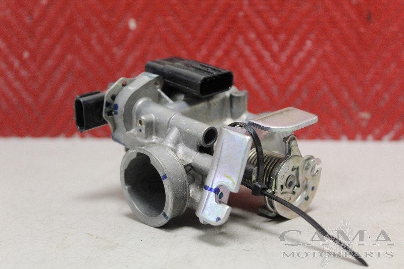 GASKLEPHUIS Honda PCX 125 2010-2012 (PCX125 JF28), Dhr. S. di Majo, Gebruikt, Info@cama-motorparts.nl, P.J. Troelstraweg 8 8
3144 CX  MAASSLUIS, NL