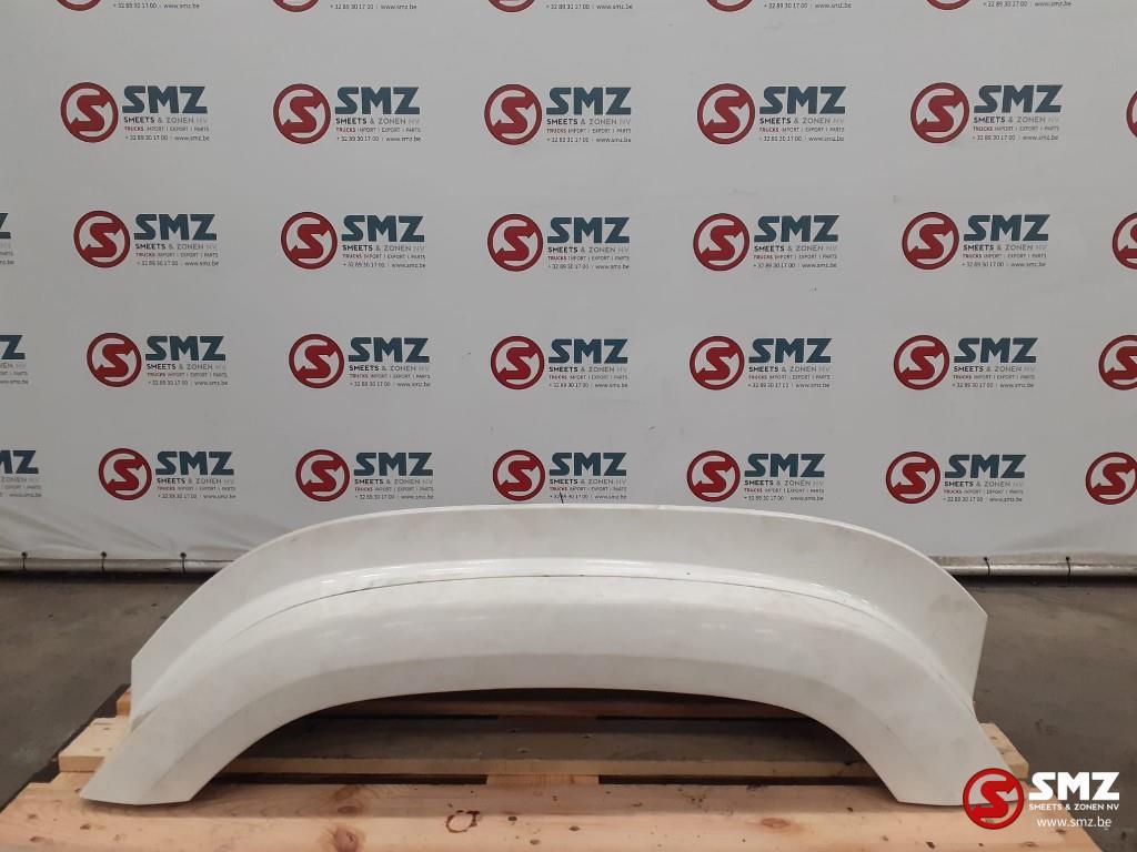 Occ aile avant gauche Scania, Utilisé, Scania, Carrosserie et Tôlerie