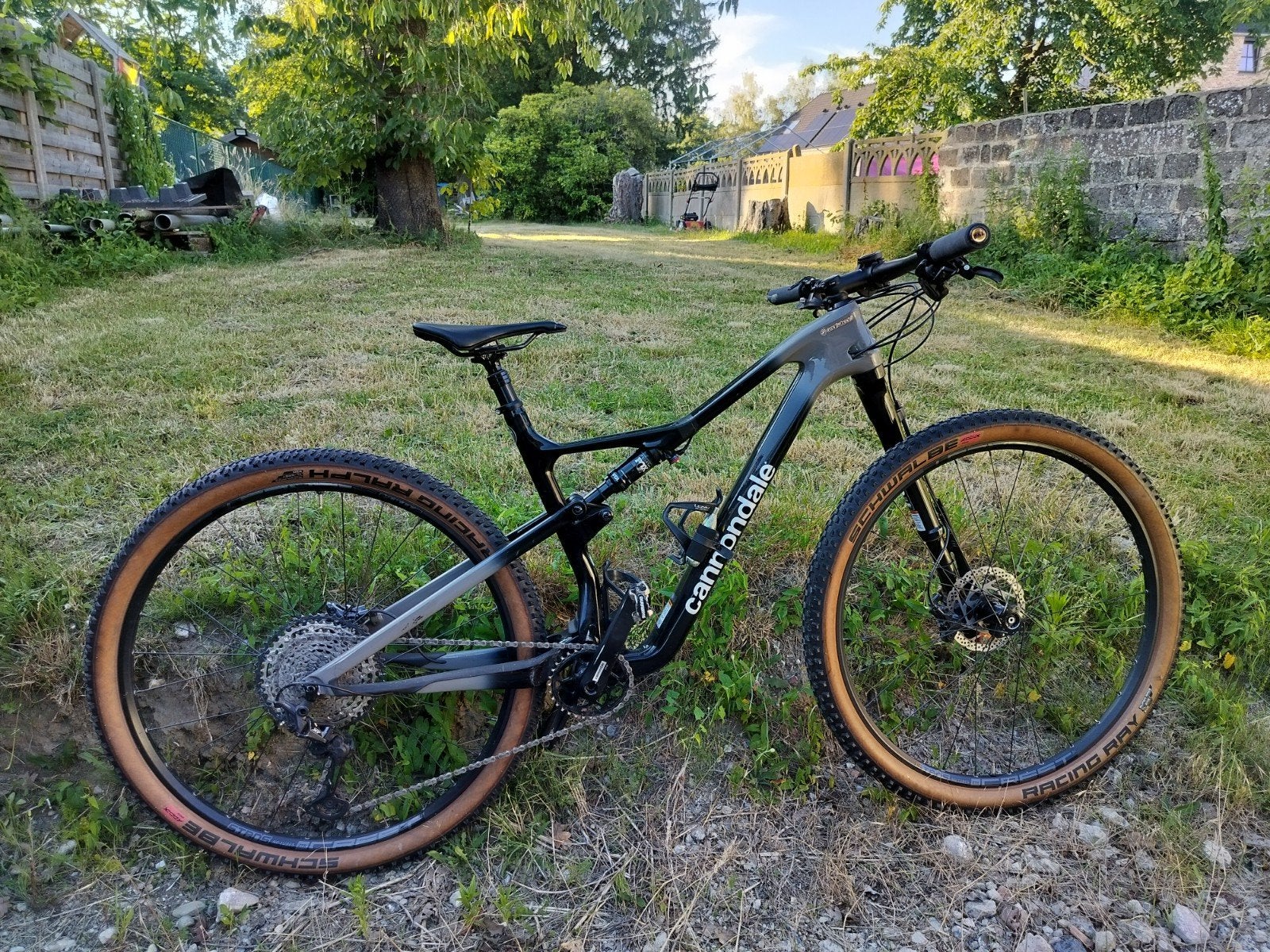 Scalpel Cannondale Carbon 3 2021 taille L, Vélos & Vélomoteurs, Enlèvement