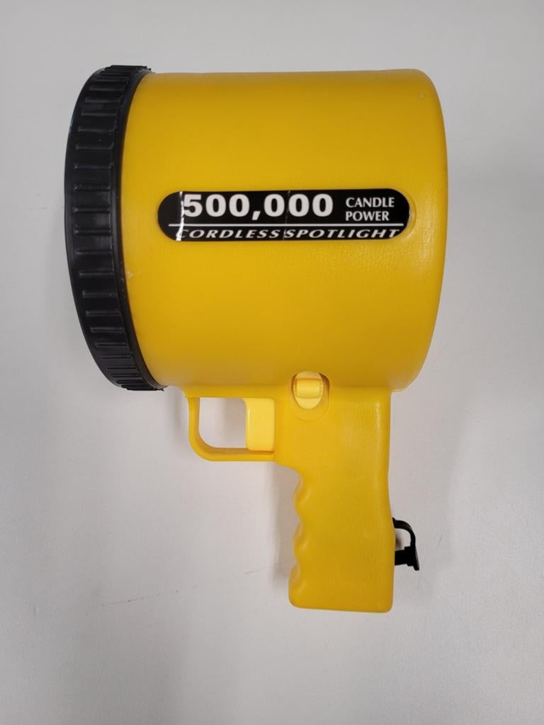 Phare rechargeble, idéal à placer dans voiture, camping car, Neuf, Enlèvement ou Envoi, Inconnu, Chine