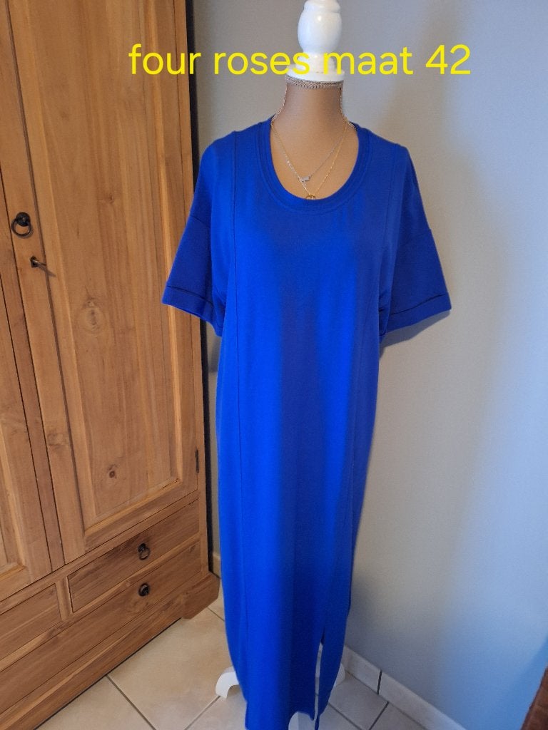 Kleedjes dames xl/xxl, Kleding | Dames, Grote Maten, Ophalen, Zo goed als nieuw, Jurk
