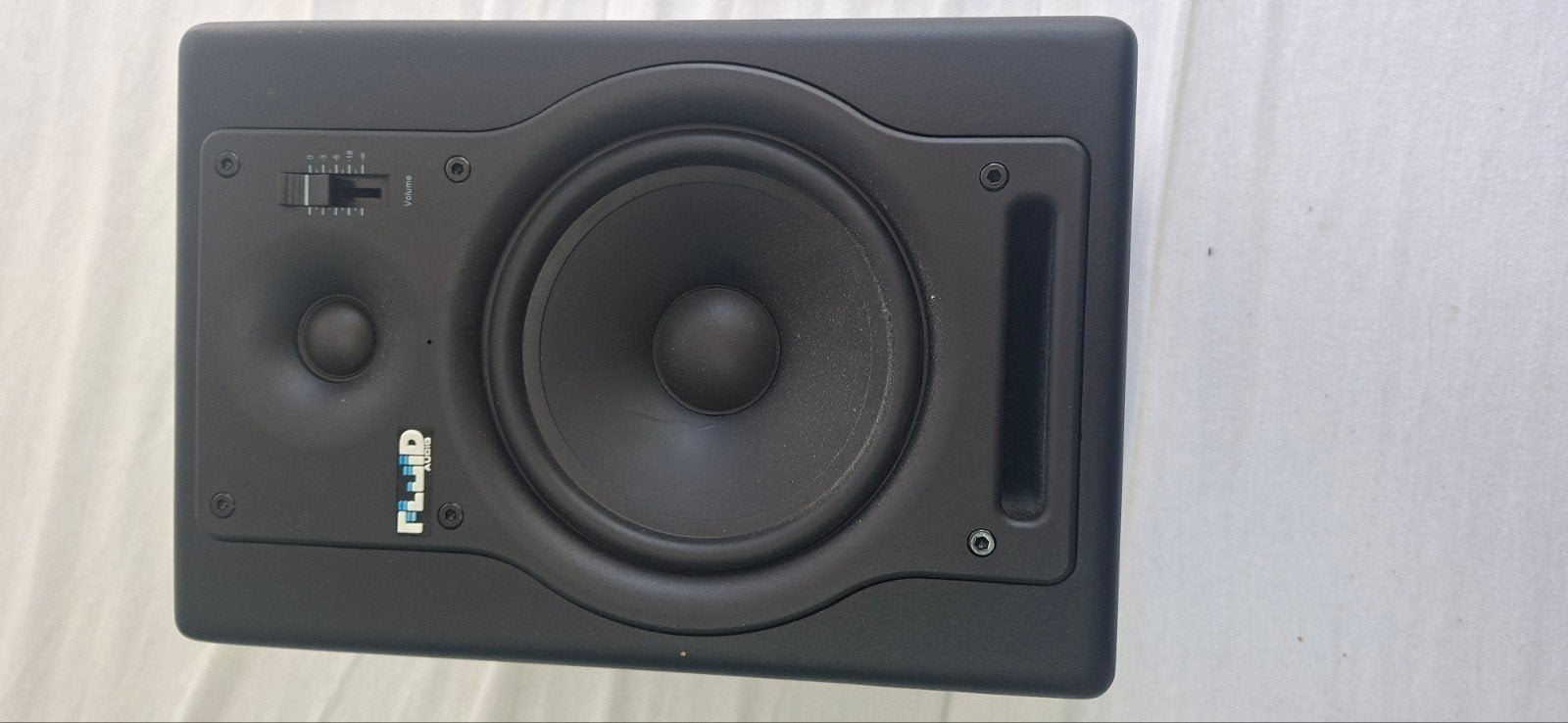 Fluid audio, Audio, Tv en Foto, Ophalen