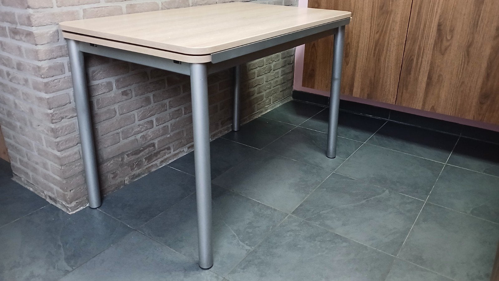 Keukentafel, Huis en Inrichting, Ophalen