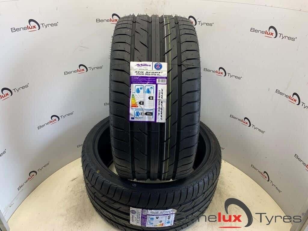 NIEUW 275/30ZR20 275/30 ZR20 R20 275/30/20 2753020 275/30R20, Auto-onderdelen, Ophalen, -, 275 mm, -