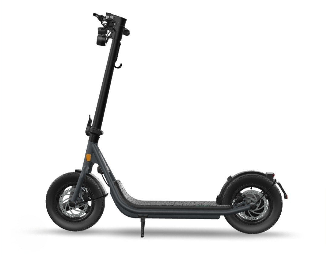 Trottinette électrique Egret X, Enlèvement, Comme neuf, Step électrique (E-scooter)