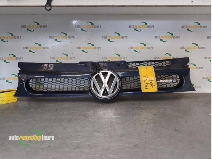 Calandre d'un Volkswagen Golf (LB5N), Autos : Pièces & Accessoires, -, Volkswagen, -, 3 mois de garantie