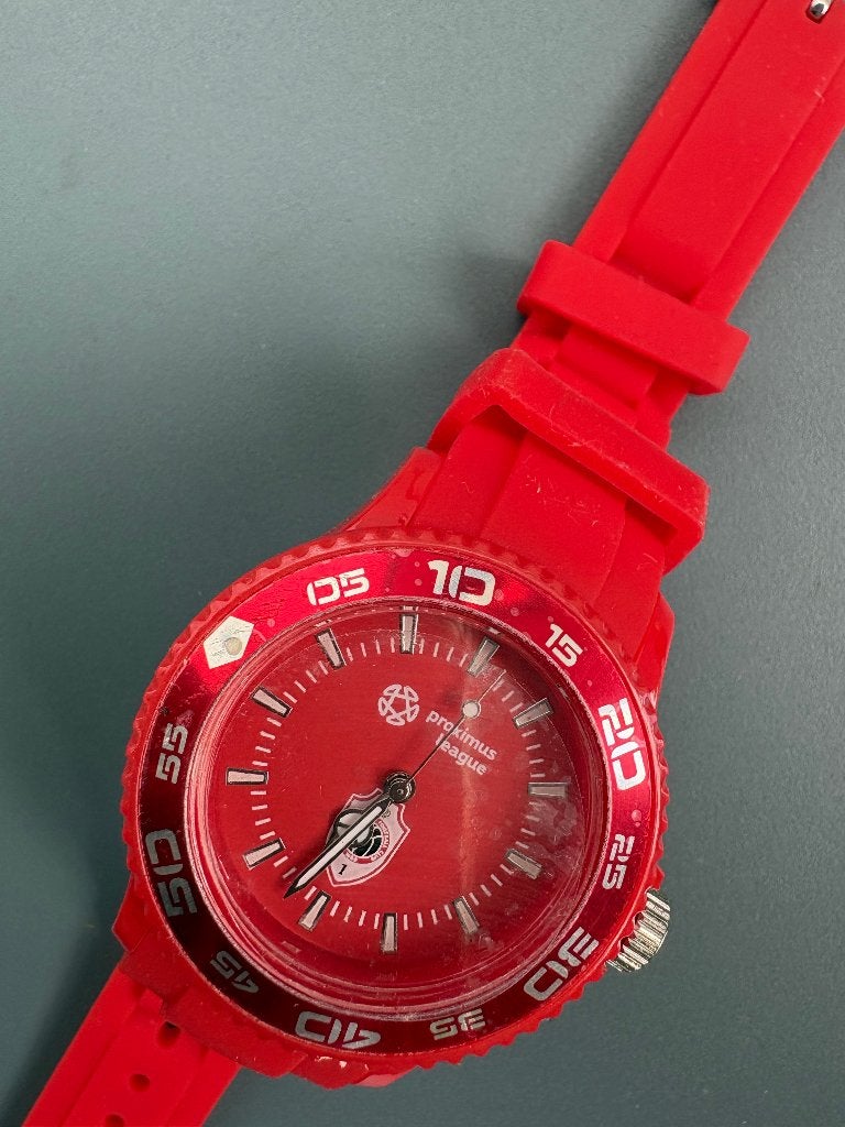 Montre « Proximus League » du Royal Antwerp FC, Enlèvement ou Envoi, Neuf