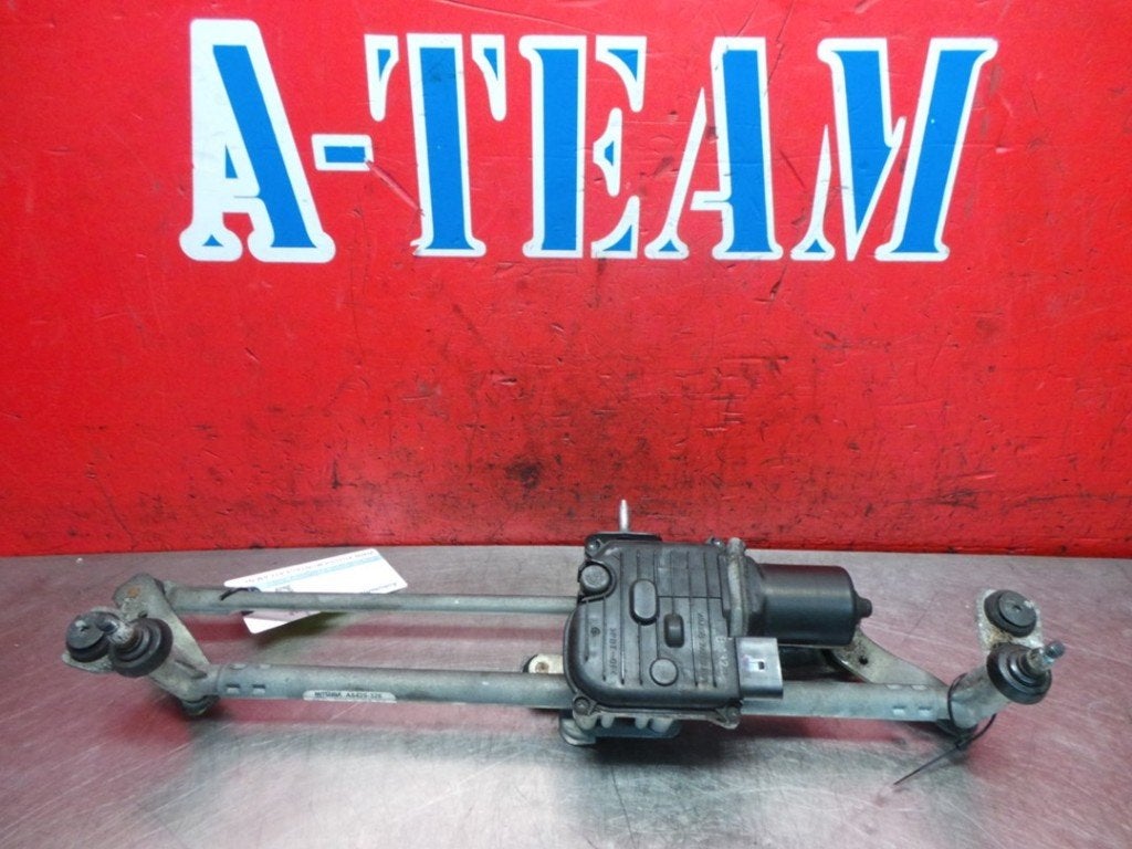 RUITENWISSER MECH + MOTOR Volkswagen Scirocco (137 / 13AD), Auto-onderdelen, Gebruikt, Volkswagen, Volkswagen AG, Kundenbetreuung@volkswagen.de