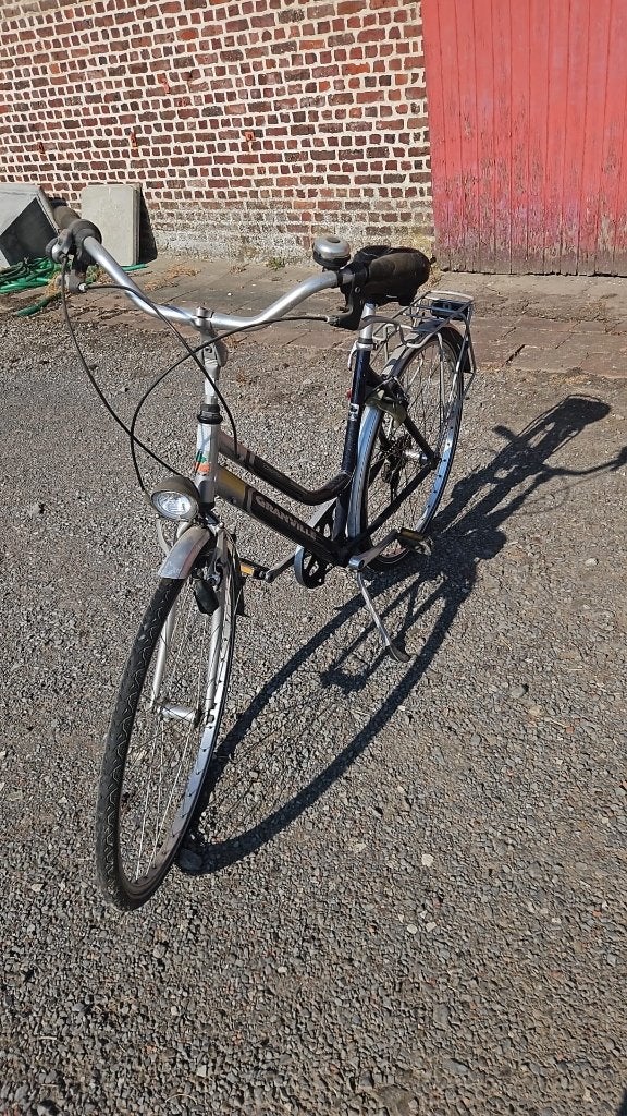 Fiets Granville, Autres marques, Vitesses, Frein sur jante, 53 à 56 cm